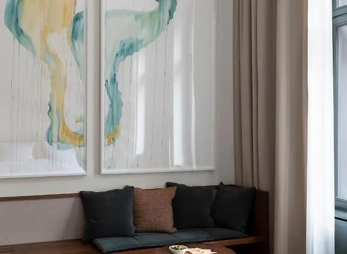 Boutique Chateau Royal ホテル 5*