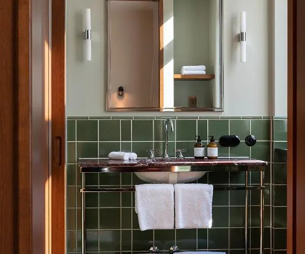 Otel Boutique Chateau Royal 5*