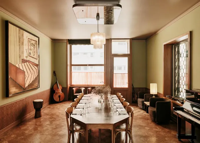 Otel Boutique Chateau Royal