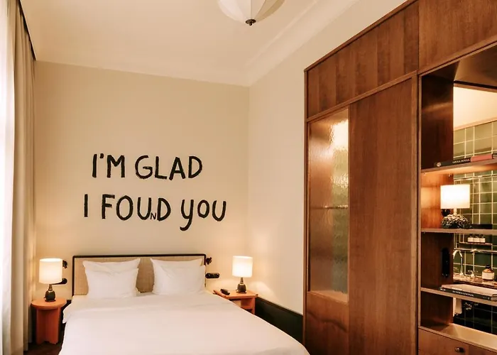 Otel Boutique Chateau Royal