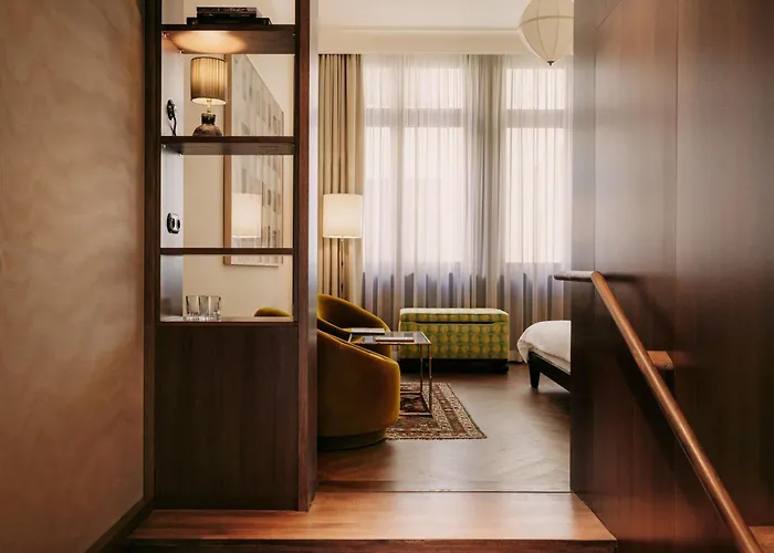 Boutique Chateau Royal Otel