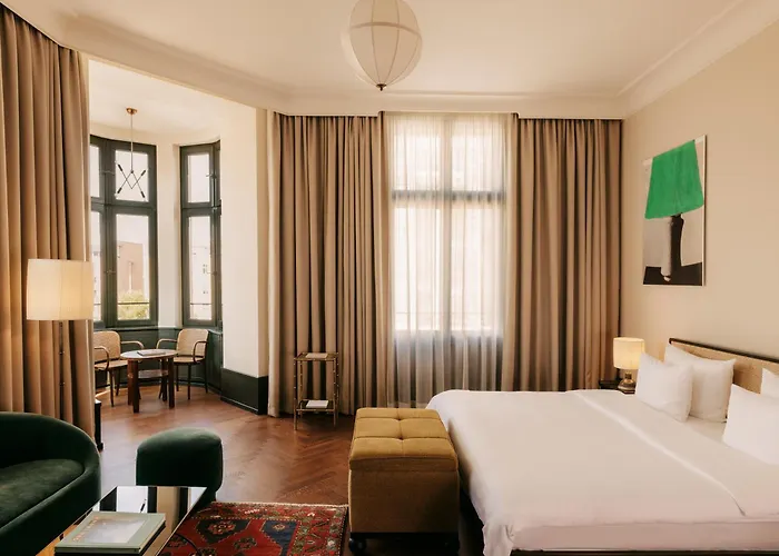 Boutique Chateau Royal ホテル 5*