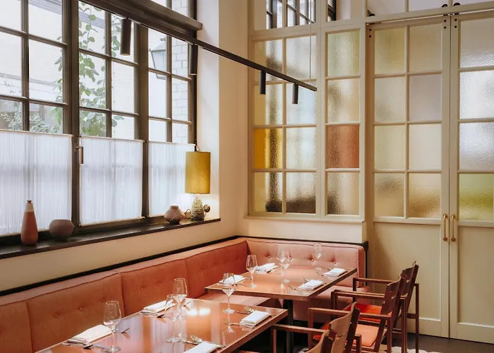 Boutique Chateau Royal Otel 5*