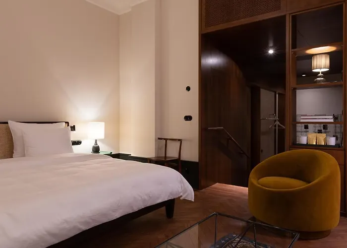 Boutique Chateau Royal Otel