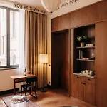 Hotel Boutique Château Royal