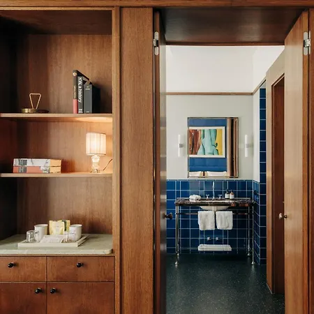 Hotell Boutique Chateau Royal