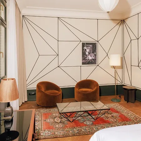 Hotell Boutique Chateau Royal