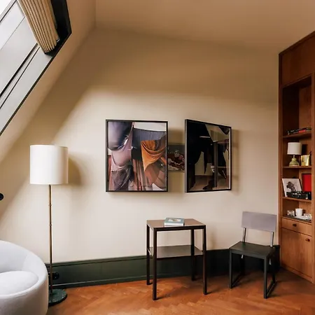 Boutique Chateau Royal 5*