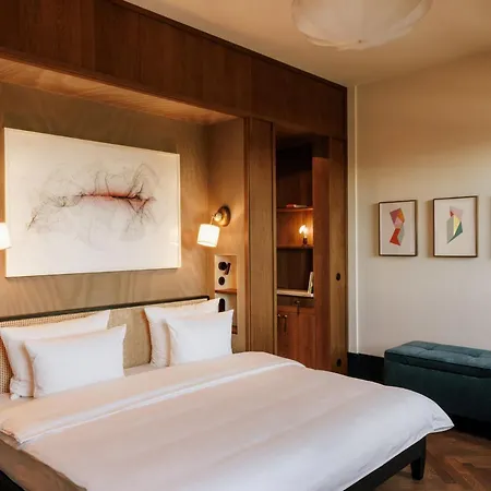 Boutique Chateau Royal Berlín