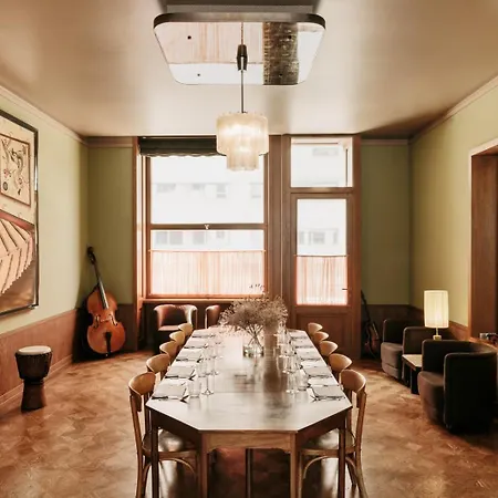 Hotell Boutique Chateau Royal