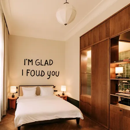 Hotell Boutique Chateau Royal