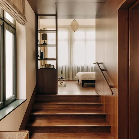 Boutique Chateau Royal 5* Berlín