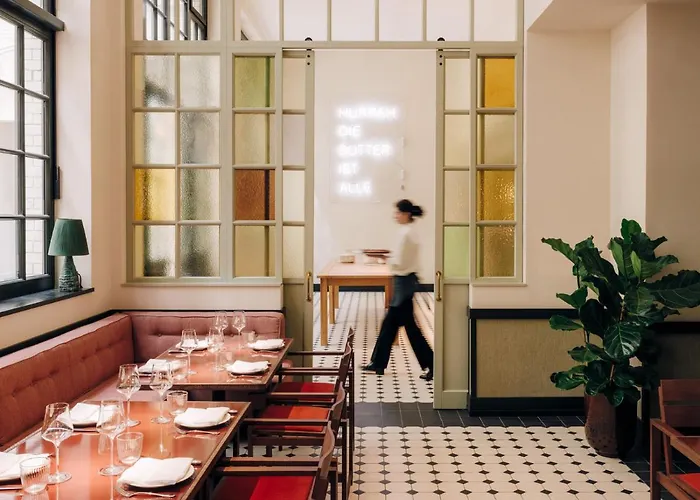 ホテル Boutique Chateau Royal