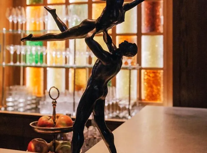 ホテル Boutique Chateau Royal 5*