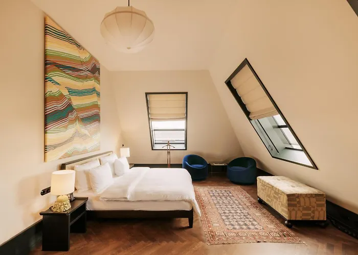 Hotel Boutique Chateau Royal 5*