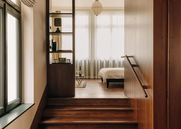 Boutique Chateau Royal 5* Berlín