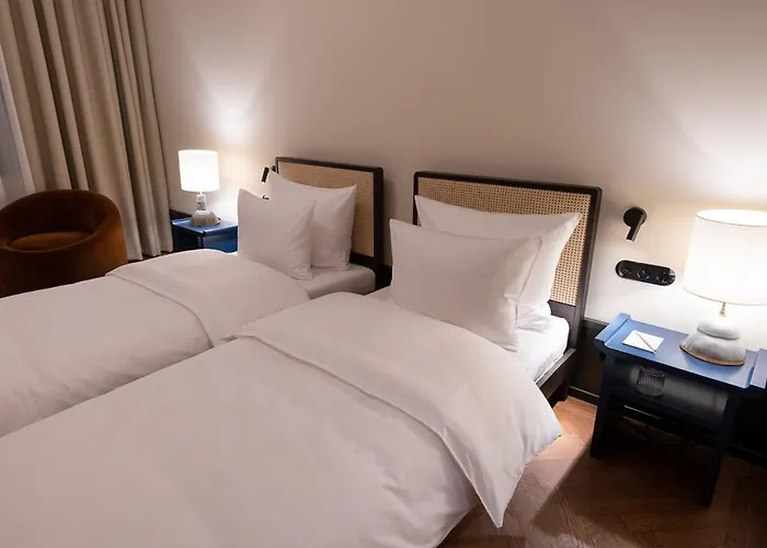 ホテル Boutique Chateau Royal 5*